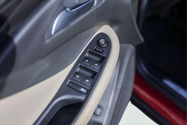 2020 Buick Envision FWD Essence
