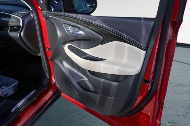 2020 Buick Envision FWD Essence