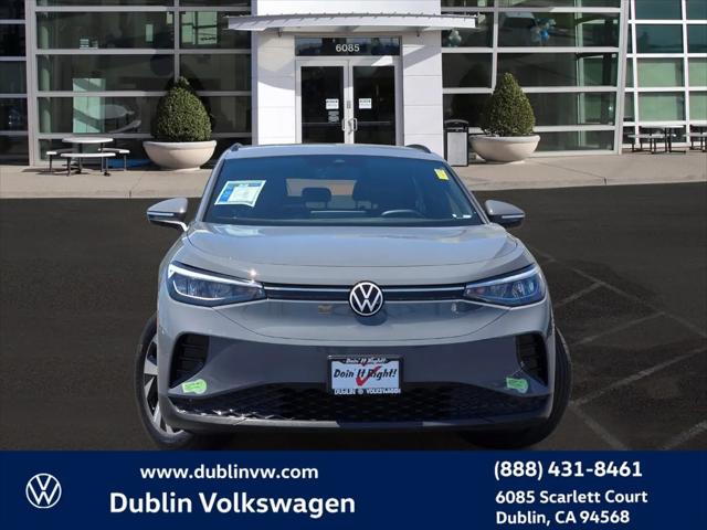 2023 Volkswagen ID.4 Pro