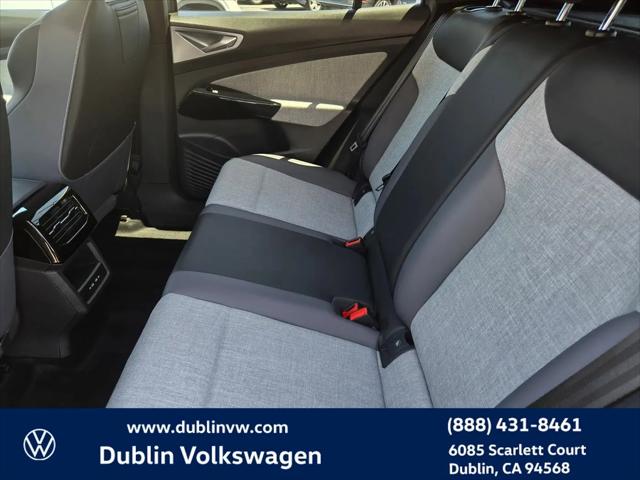 2023 Volkswagen ID.4 Pro