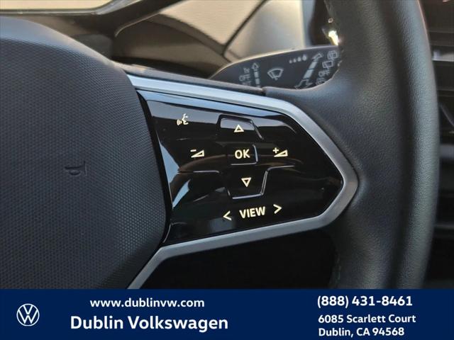 2023 Volkswagen ID.4 Pro