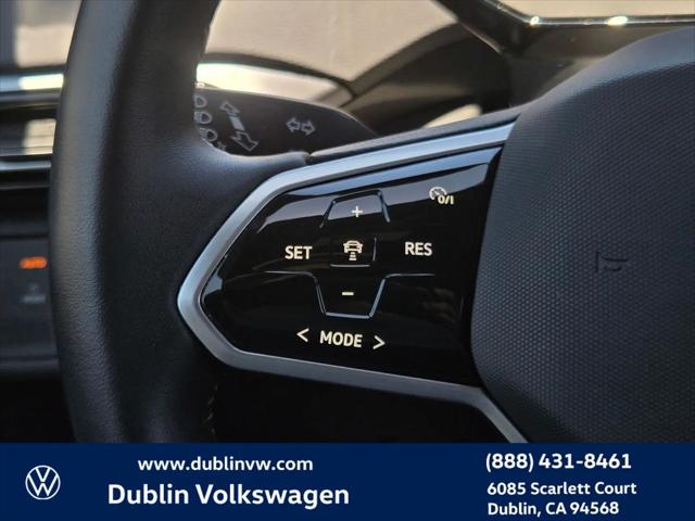 2023 Volkswagen ID.4 Pro