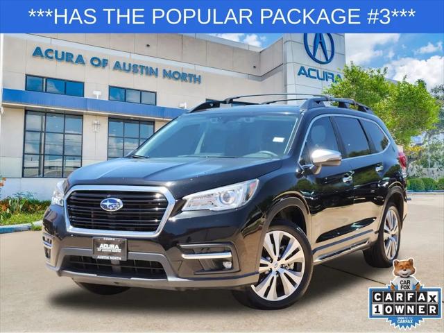 2020 Subaru Ascent Touring for sale in Austin, TX