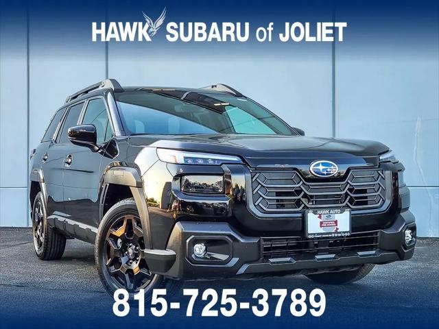 2026 Subaru Outback Limited for sale in Joliet, IL