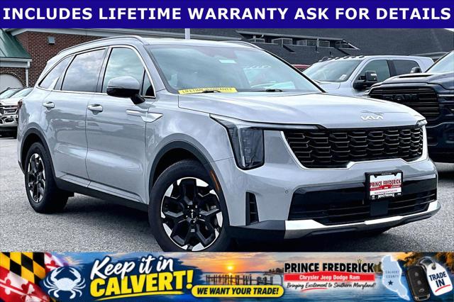 2025 Kia Sorento S for sale in Prince Frederick, MD