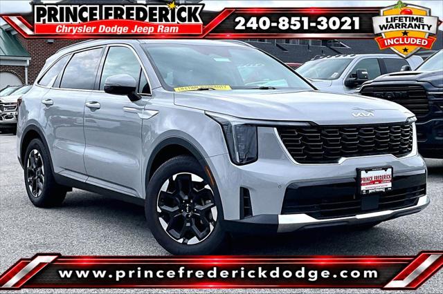 2025 Kia Sorento S for sale in Prince Frederick, MD