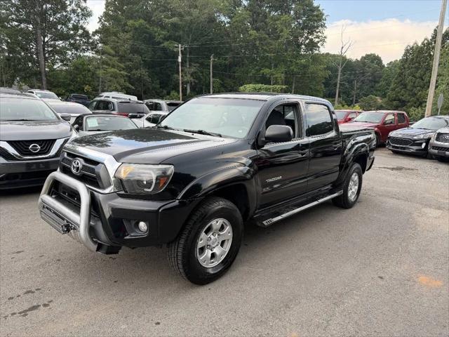 2012 Toyota Tacoma Base V6 for sale in Buford, GA