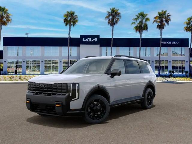2027 Kia Telluride X-Pro SX-Prestige for sale in Mission Viejo, CA