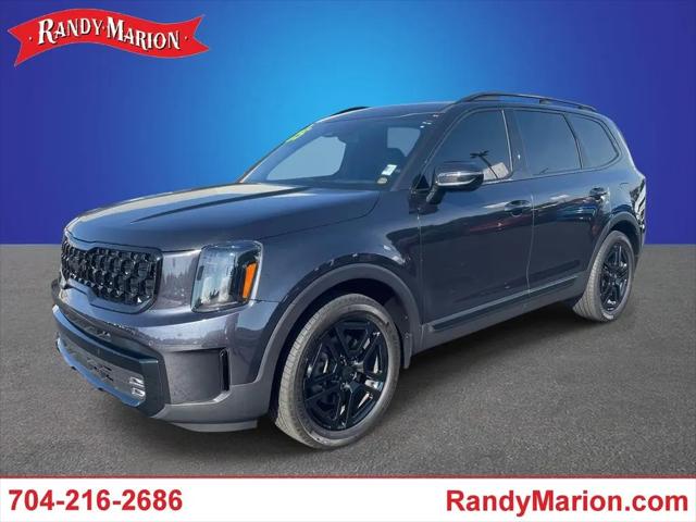 2025 Kia Telluride SX Prestige X-Line for sale in Salisbury, NC