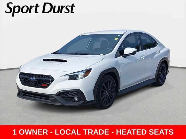 2025 Subaru WRX Premium for sale in Jacksonville, NC