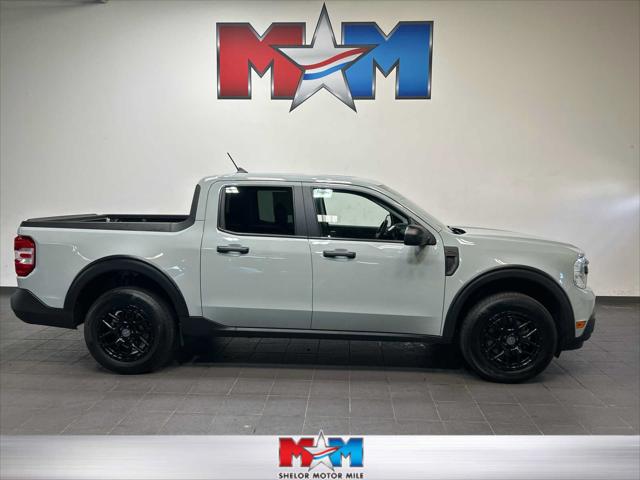 2024 Ford Maverick XL 2024 Ford Maverick XL