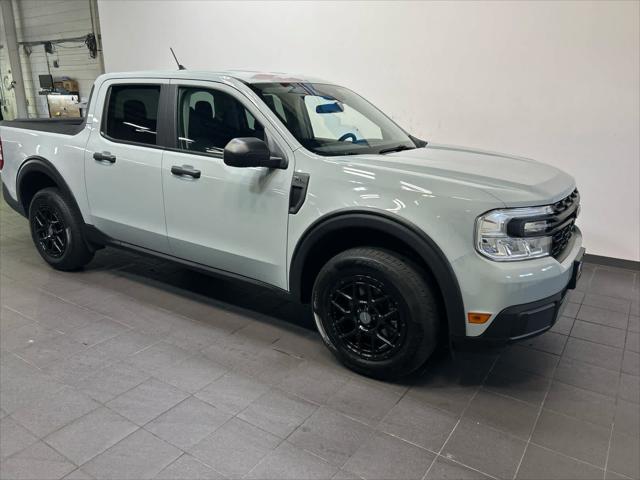 2024 Ford Maverick XL 2024 Ford Maverick XL