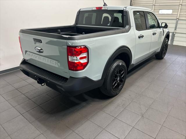 2024 Ford Maverick XL 2024 Ford Maverick XL