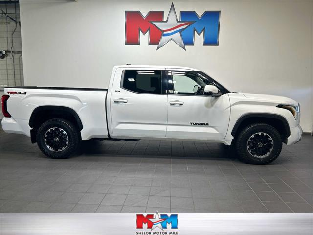 2022 Toyota Tundra SR5 2022 Toyota Tundra SR5