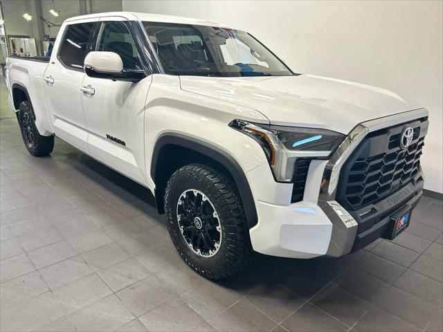 2022 Toyota Tundra SR5 2022 Toyota Tundra SR5
