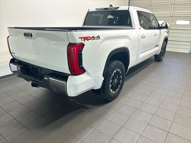 2022 Toyota Tundra SR5 2022 Toyota Tundra SR5