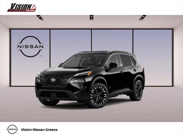 2026 Nissan Rogue Dark Armor for sale in Greece, NY