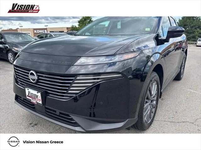 2026 Nissan Murano SL for sale in Greece, NY