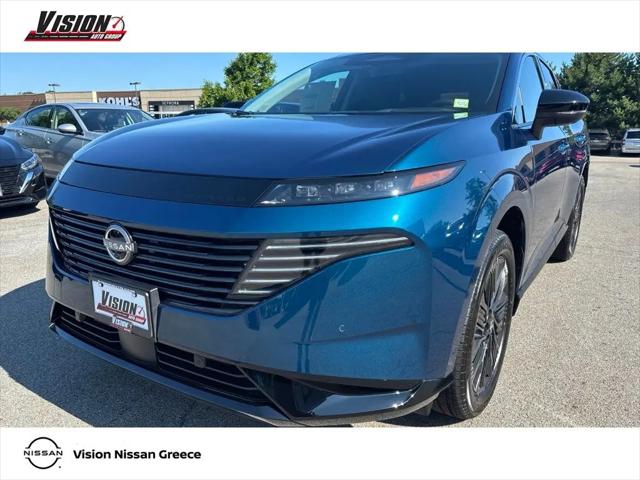 2026 Nissan Murano Platinum for sale in Greece, NY