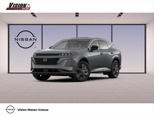 2026 Nissan Murano SL for sale in Greece, NY