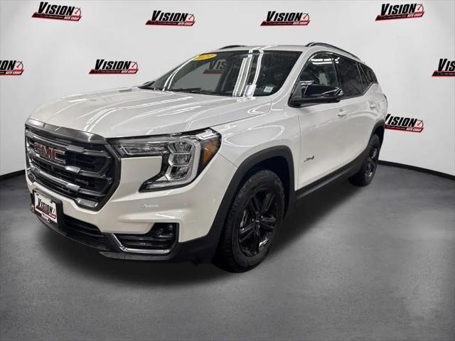 2023 GMC Terrain AWD AT4 for sale in Rochester, NY