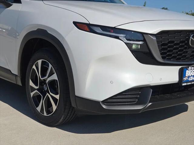 2026 Mazda CX-5 2.5 S Preferred