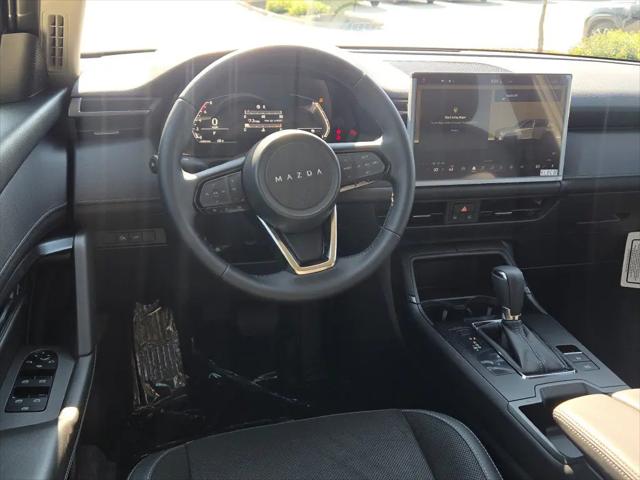 2026 Mazda CX-5 2.5 S Preferred
