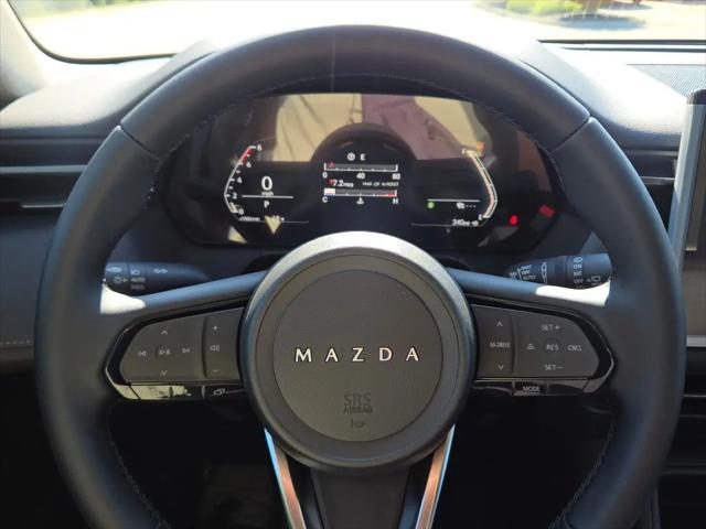 2026 Mazda CX-5 2.5 S Preferred
