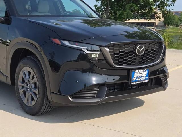2026 Mazda CX-5 2.5 S Select
