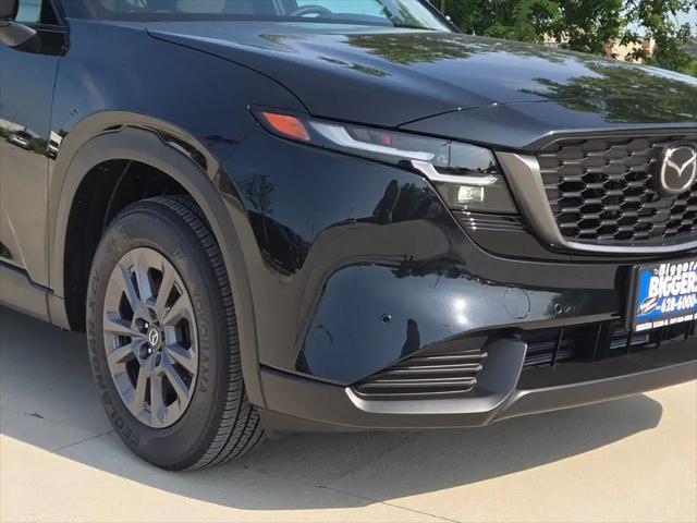 2026 Mazda CX-5 2.5 S Select