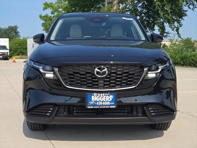 2026 Mazda CX-5 2.5 S Select