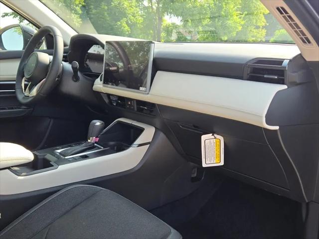 2026 Mazda CX-5 2.5 S Select