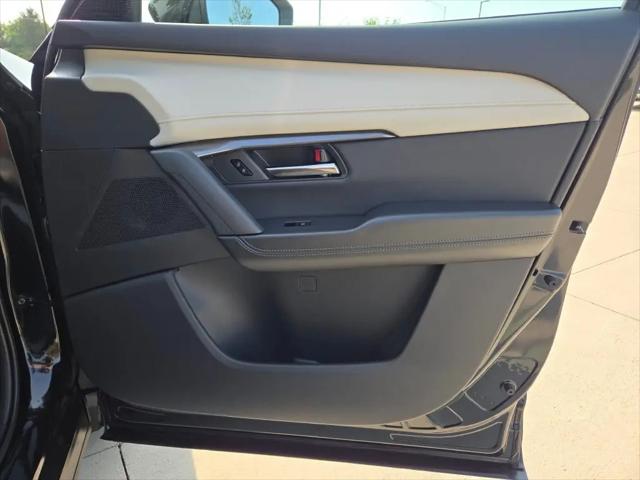 2026 Mazda CX-5 2.5 S Select