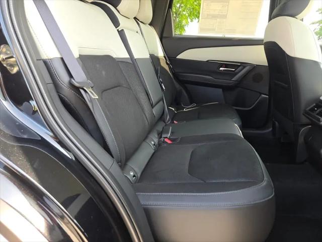 2026 Mazda CX-5 2.5 S Select