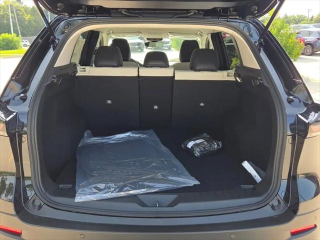 2026 Mazda CX-5 2.5 S Select