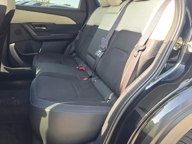 2026 Mazda CX-5 2.5 S Select