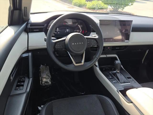 2026 Mazda CX-5 2.5 S Select