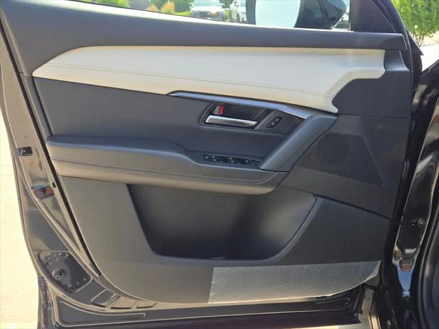 2026 Mazda CX-5 2.5 S Select