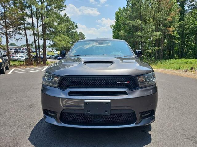 2019 Dodge Durango R/T 2019 Dodge Durango R/T