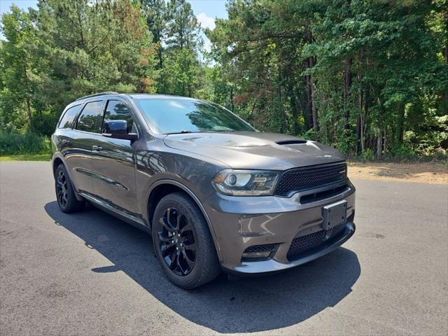 2019 Dodge Durango R/T 2019 Dodge Durango R/T