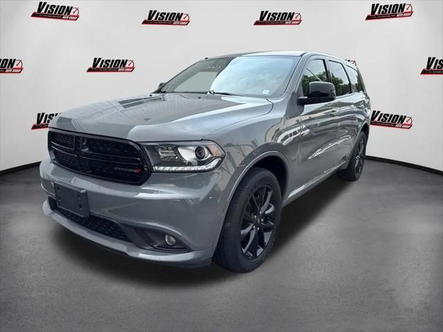 2019 Dodge Durango SXT AWD for sale in East Rochester, NY
