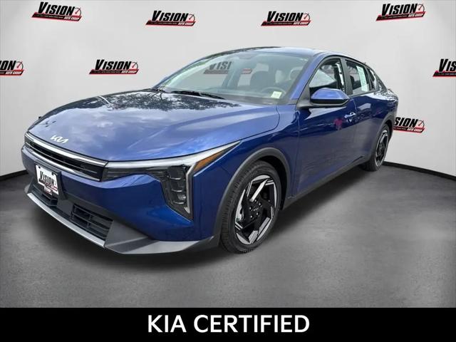 2025 Kia K4 EX for sale in East Rochester, NY