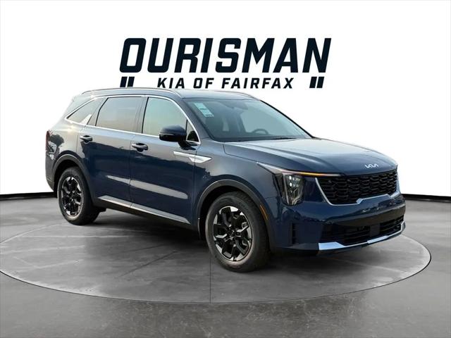 2026 Kia Sorento S for sale in Fairfax, VA