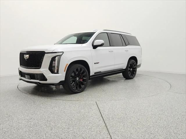 2026 Cadillac Escalade V for sale in Costa Mesa, CA