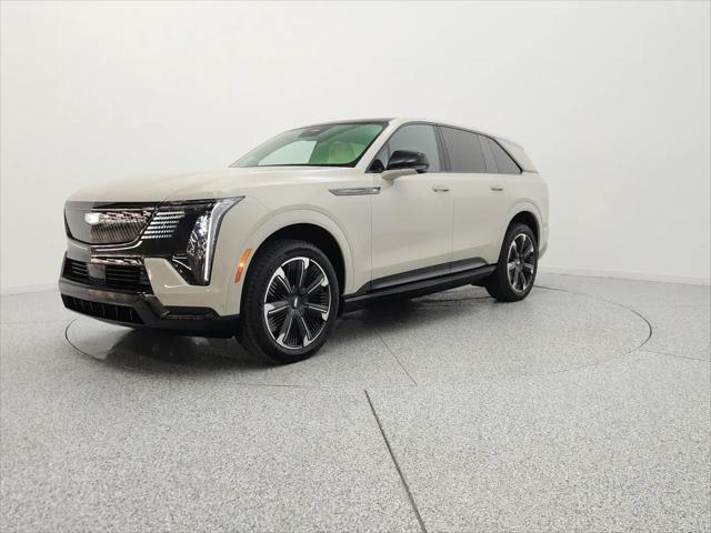 2026 Cadillac Escalade IQ Premium Sport for sale in Costa Mesa, CA