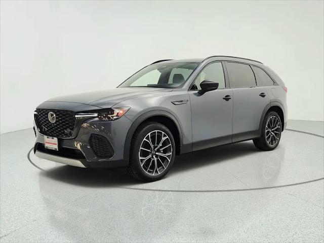 2025 Mazda CX-70 Premium Plus Package for sale in Costa Mesa, CA