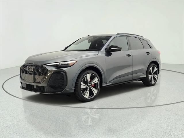 2026 Audi SQ5 Premium Plus TFSI quattro S tronic for sale in Costa Mesa, CA