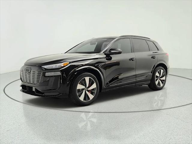 2027 Audi SQ6 e-tron Premium Plus quattro for sale in Costa Mesa, CA