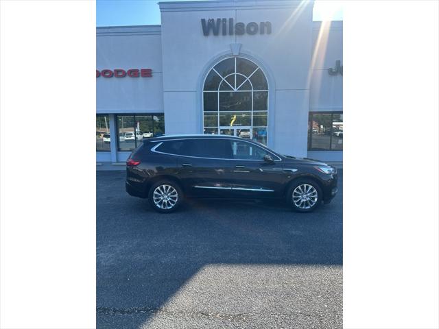 2018 Buick Enclave Essence for sale in Winnsboro, SC