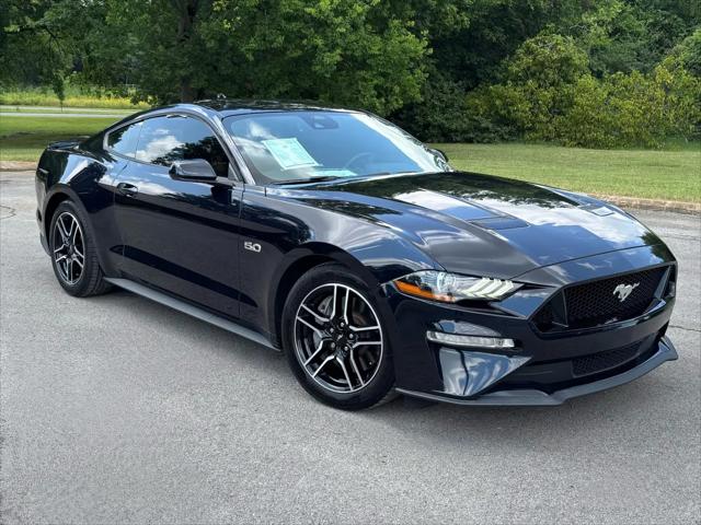 2021 Ford Mustang GT Premium Fastback for sale in Murfreesboro, TN